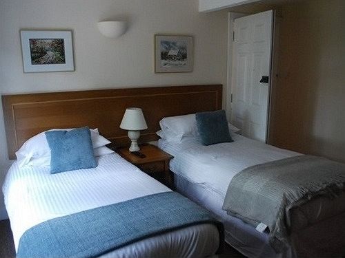 Bed and Breakfast Derby Inn