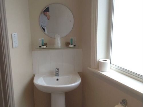 Pension The Saddle Inn