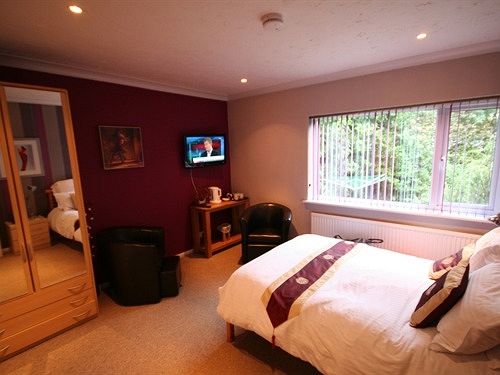 Pension Guesthouse Topos