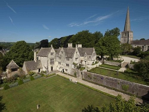 Bed and Breakfast Court House Manor