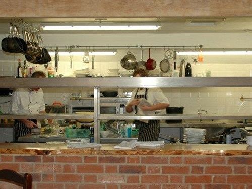 Hotel The Foxham Inn