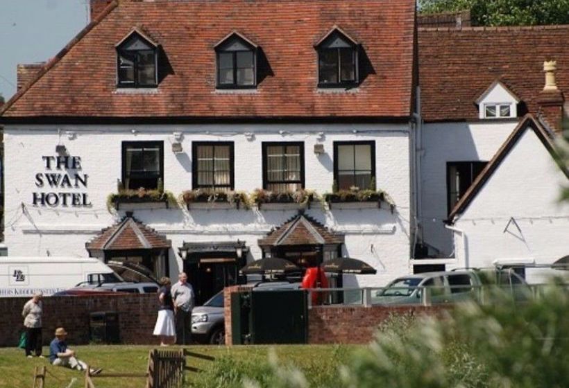 Hotel The Swan
