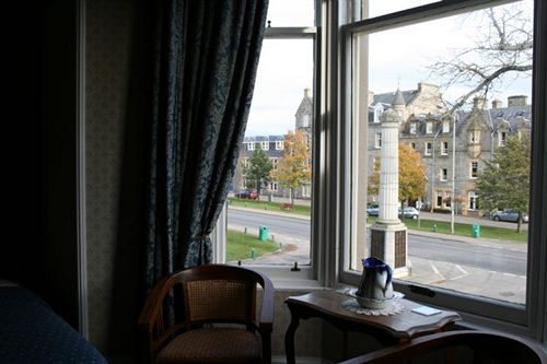 Pension Rosehall Guest House