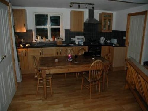 Bed and Breakfast Rebels Hide