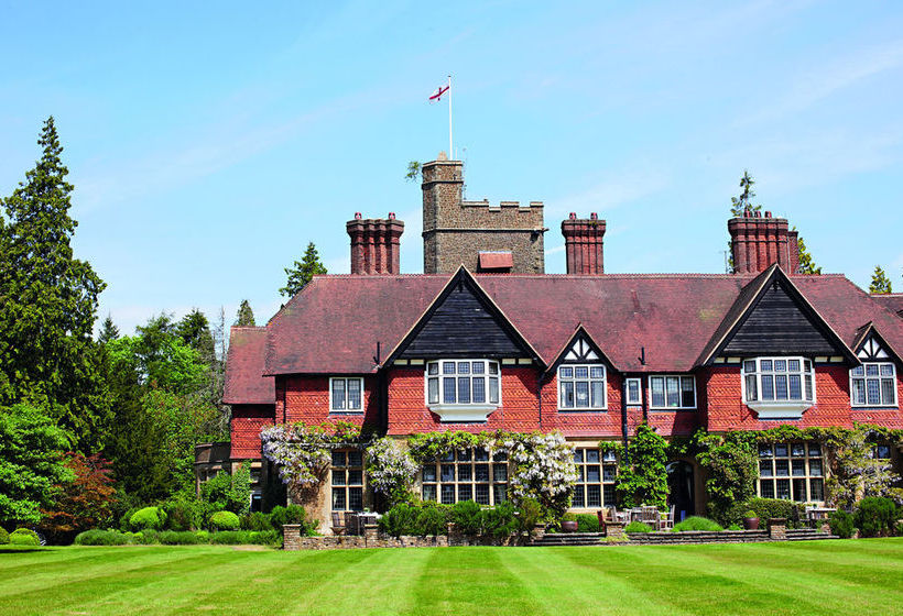 Hôtel Grayshott Spa