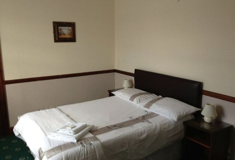 Hôtel The Brunel Inn