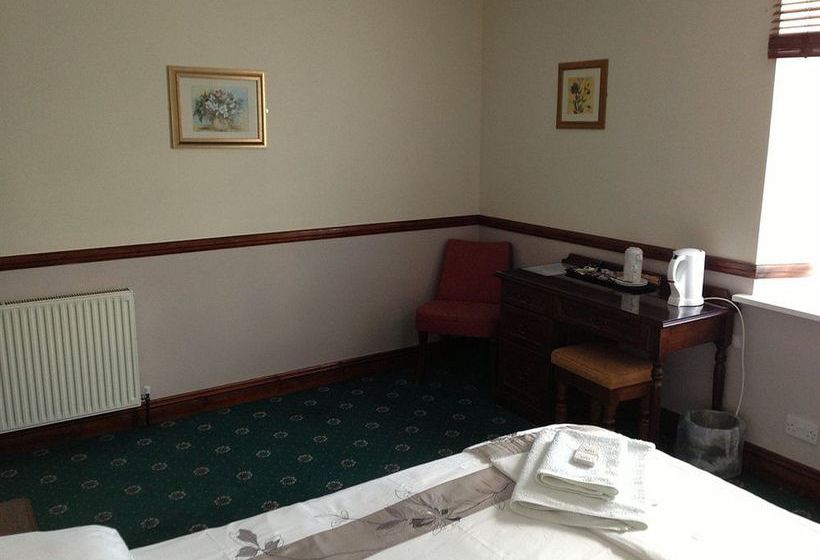 Hôtel The Brunel Inn 1