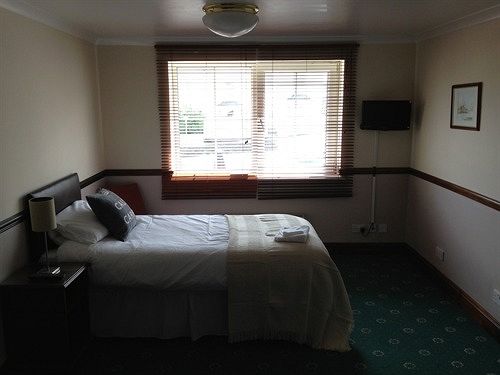 Hôtel The Brunel Inn 2