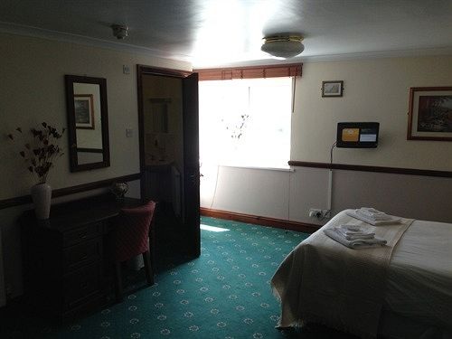 Hôtel The Brunel Inn 3