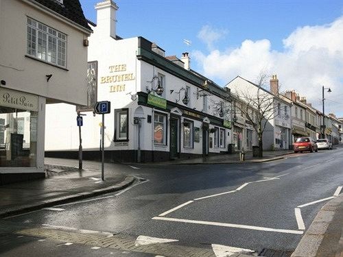 Hôtel The Brunel Inn 4