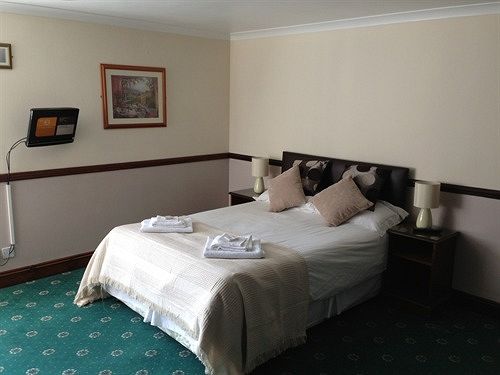 Hôtel The Brunel Inn 5