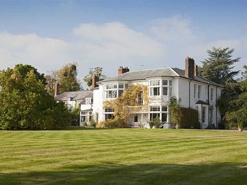 Bed and Breakfast Laughern Hill Estate