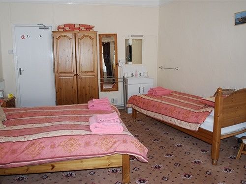 Hôtel The Britannia Inn