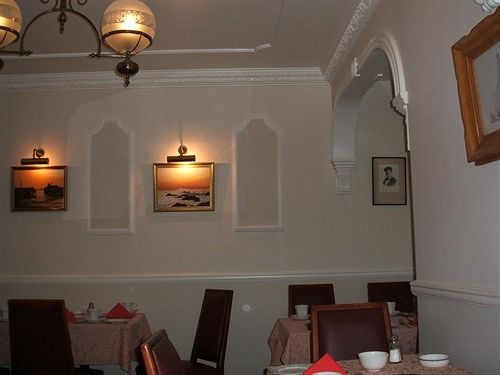 Bed and Breakfast Pengilley Guest House