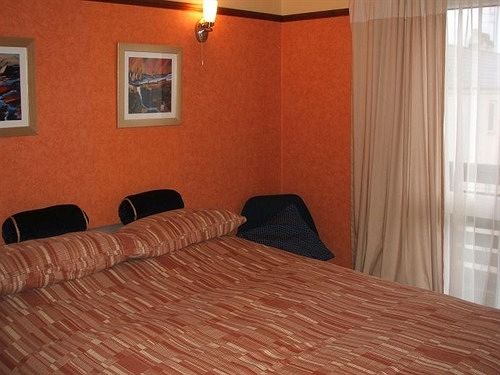 Bed & Breakfast Pengilley Guest House 1