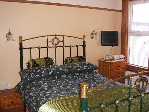 Bed & Breakfast Pengilley Guest House 5