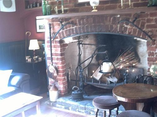 Hotel The Three Horseshoes