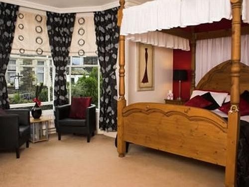 Bed and Breakfast Number 80 Bed Then Breakfast