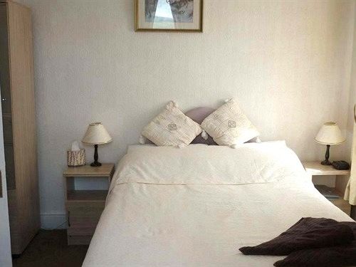 Pension Greylands Guesthouse