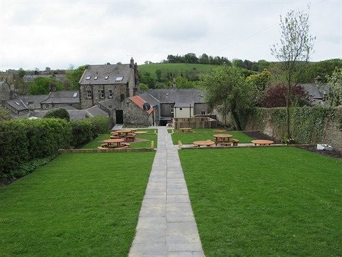 Hotel The Turks Head