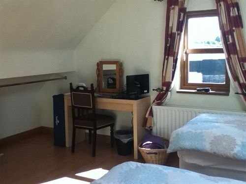 Teach An Cheoil B&b 3