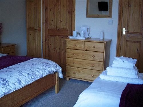 Hotel Kings Arms Weymouth