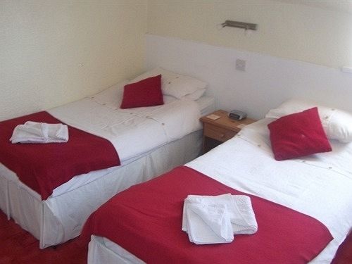 Pension The Richmond