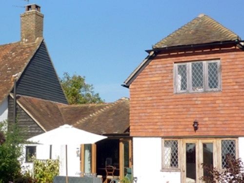 Dunsfold B&b 2