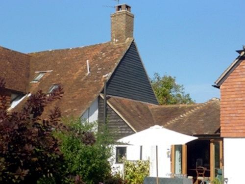 Dunsfold B&b 8