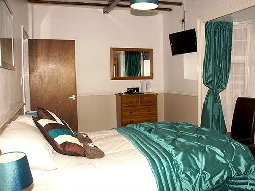 Pension Melcombe Villa Guesthouse