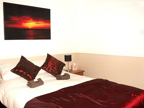 Pension Melcombe Villa Guesthouse 1