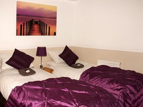 Pension Melcombe Villa Guesthouse 3