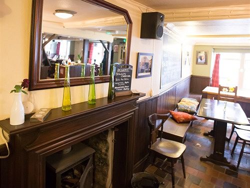 Hotel Devon & Cornwall Inn