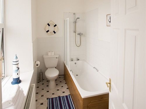 Hôtel Devon & Cornwall Inn 1