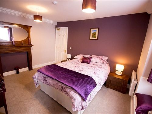 Hôtel Devon & Cornwall Inn 2