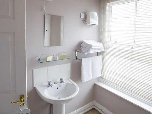 Hôtel Devon & Cornwall Inn 3