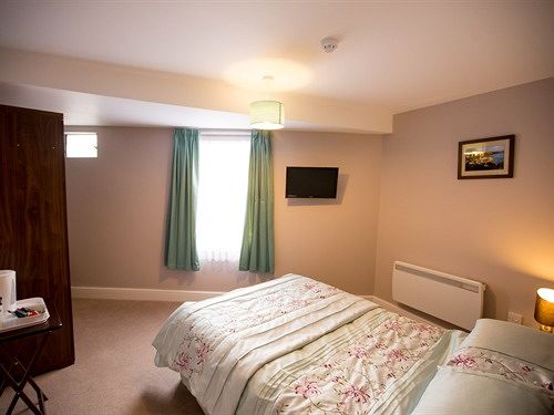 Hôtel Devon & Cornwall Inn 6