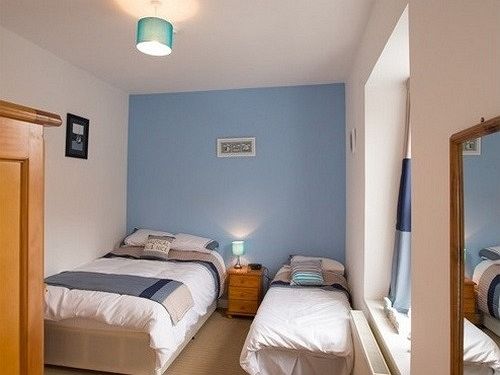 Hôtel Devon & Cornwall Inn 7