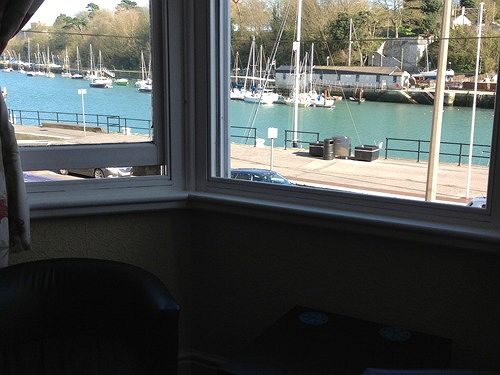 Bed and Breakfast The Cavendale