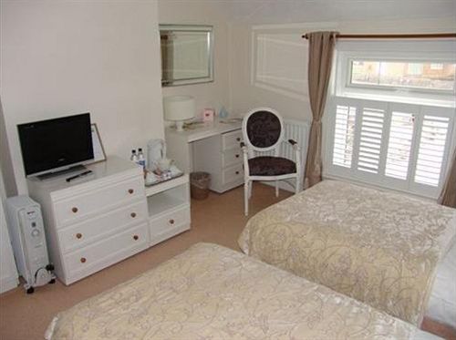 Hotel The Cliff House