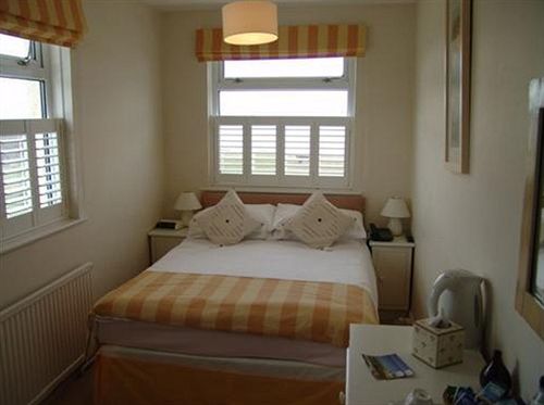 Hotel The Cliff House 1