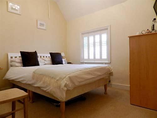 Hotel The Cliff House 11