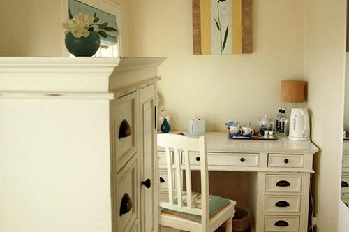 Hotel The Cliff House 14