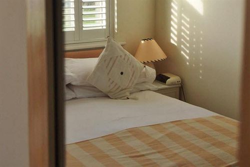 Hotel The Cliff House 15