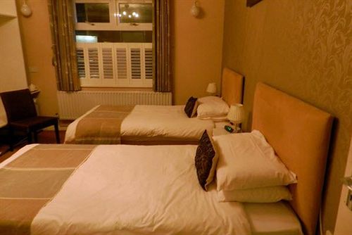 Hotel The Cliff House 16