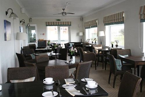 Hotel The Cliff House 19