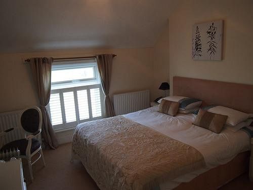 Hotel The Cliff House 2