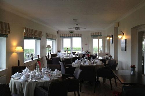 Hotel The Cliff House 20