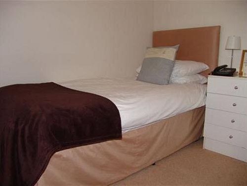 Hotel The Cliff House 3