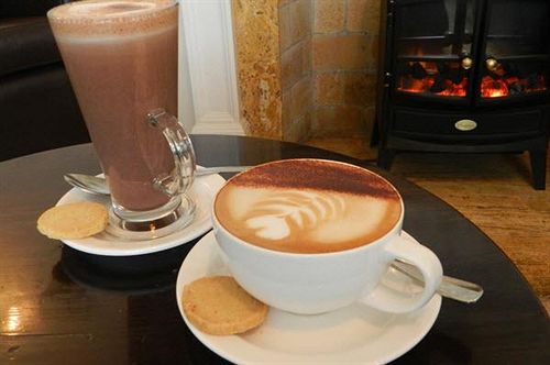 Hotel The Cliff House 4